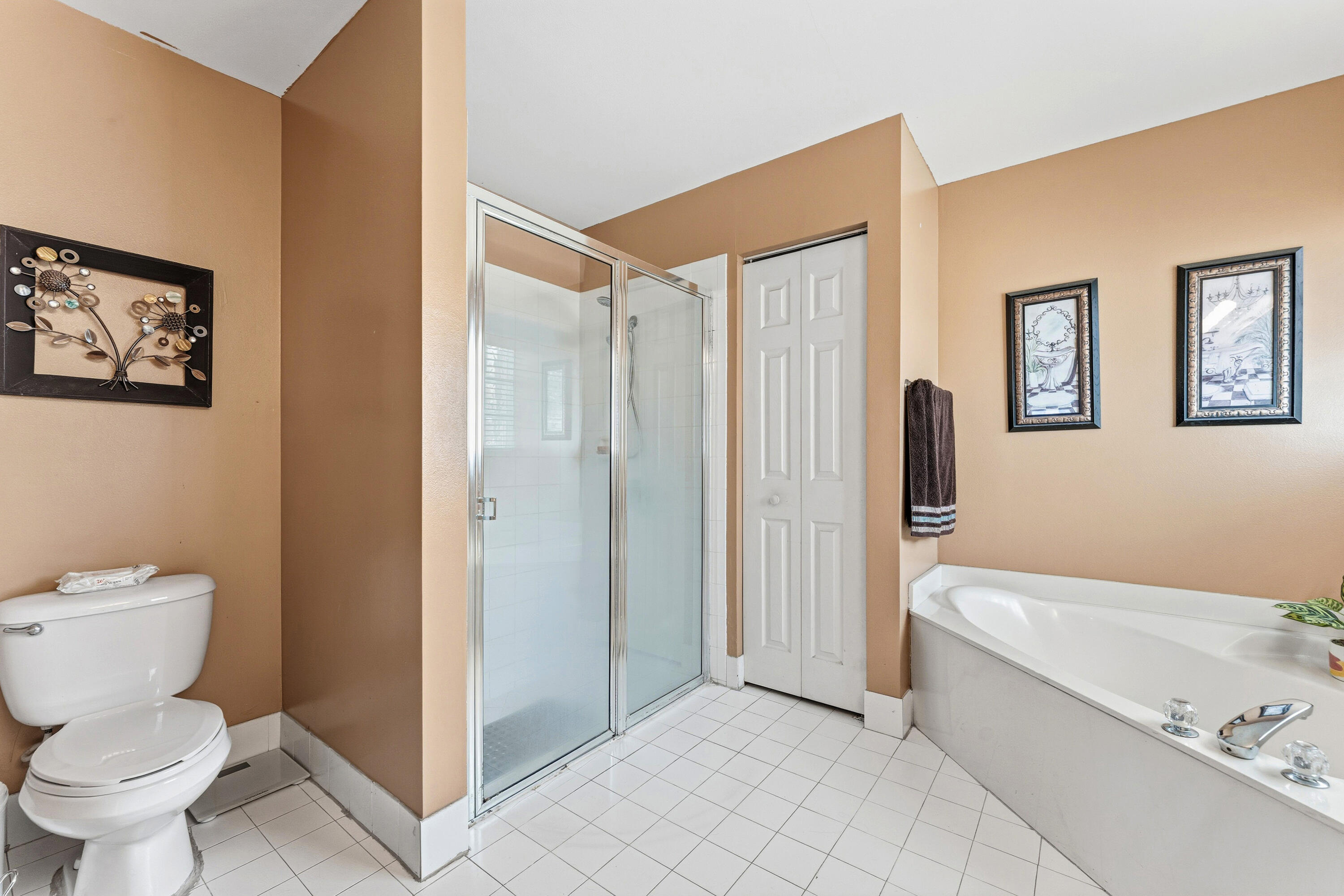 NASHER PLAT EGRET WALK - Residential