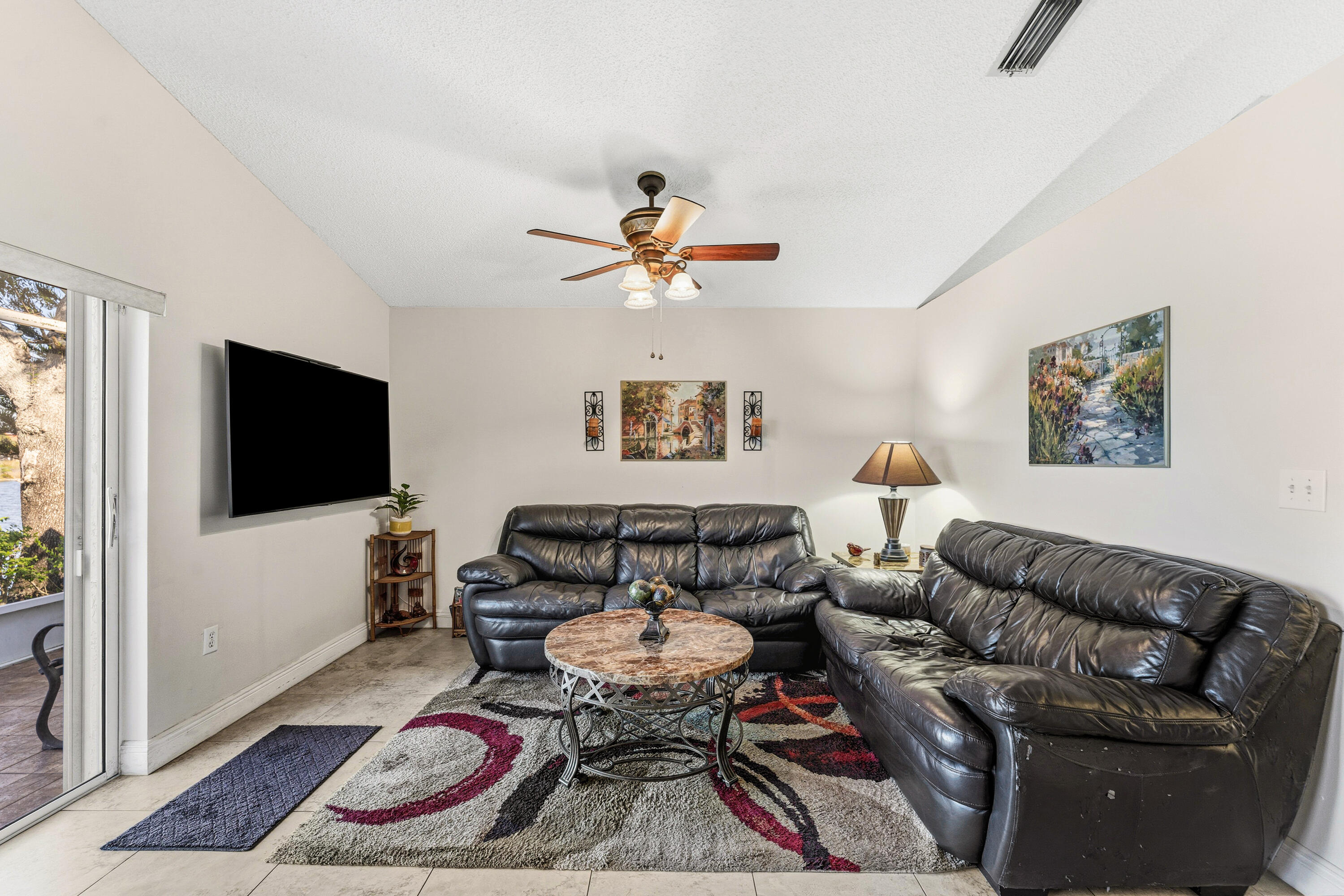 NASHER PLAT EGRET WALK - Residential