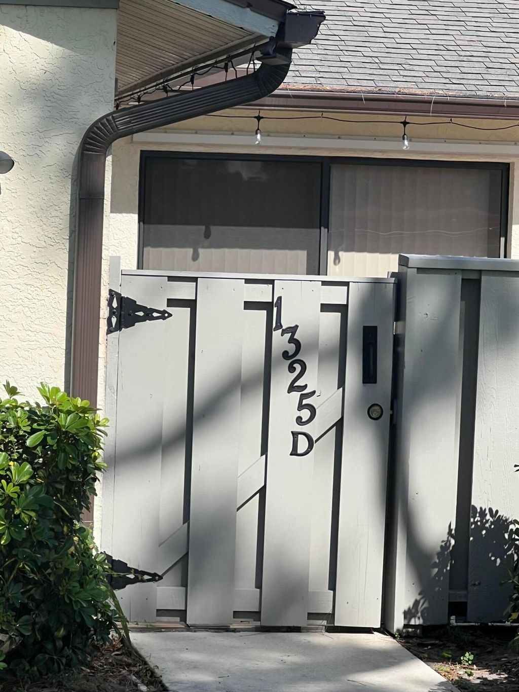 Photo of 1325 Peppertree Trail #D, Fort Pierce, FL 34950 (MLS # R10938352)