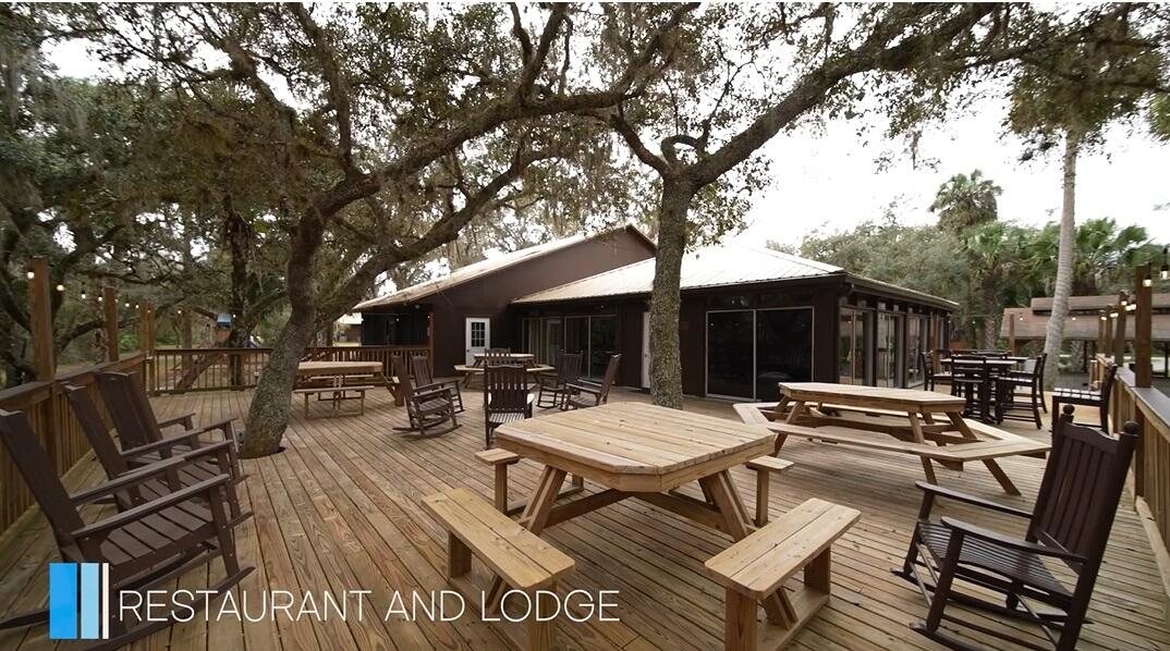 INDIAN HAMMOCK HUNT AND RIDING - Residential