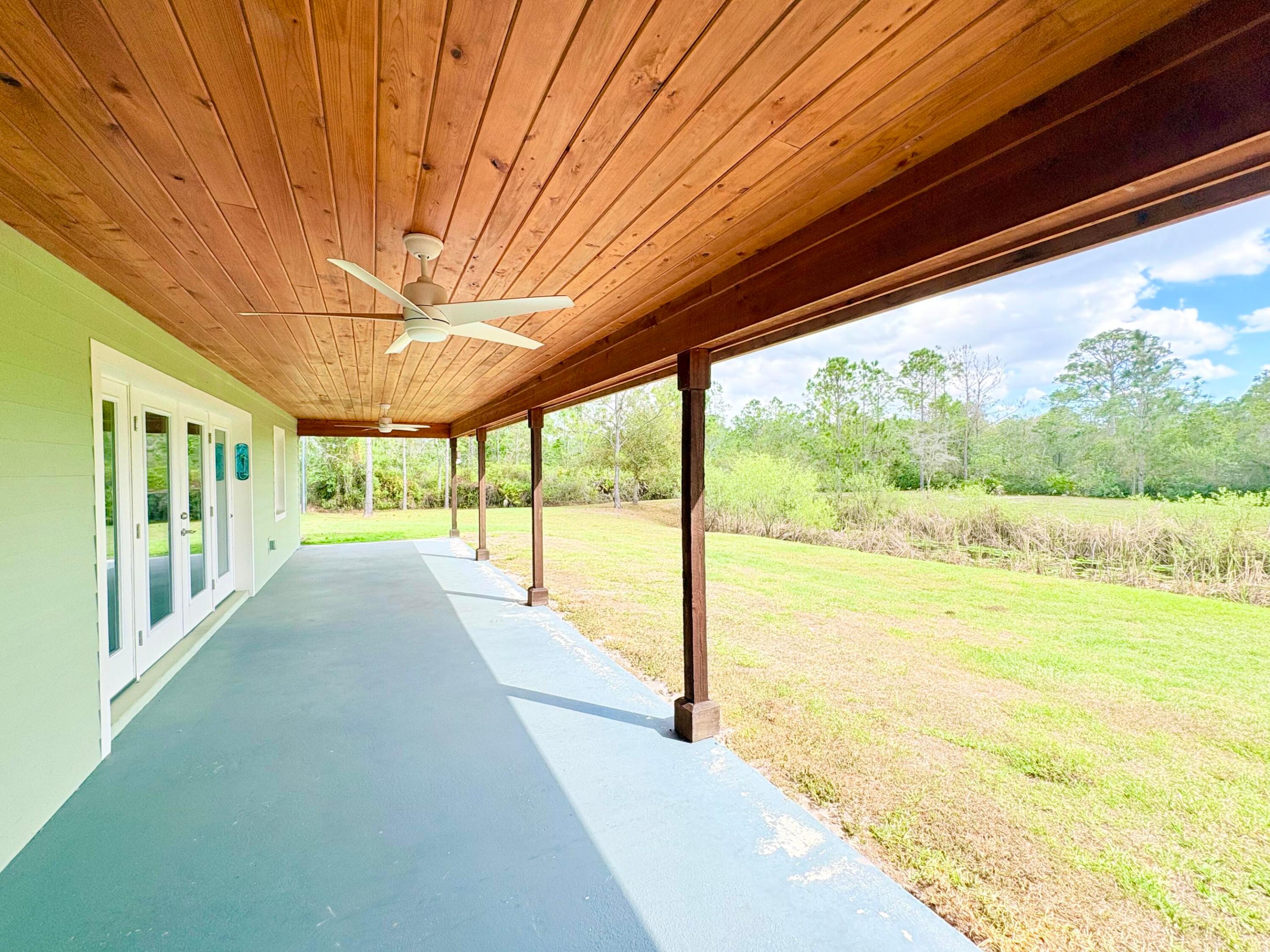 INDIAN HAMMOCK HUNT AND RIDING - Residential