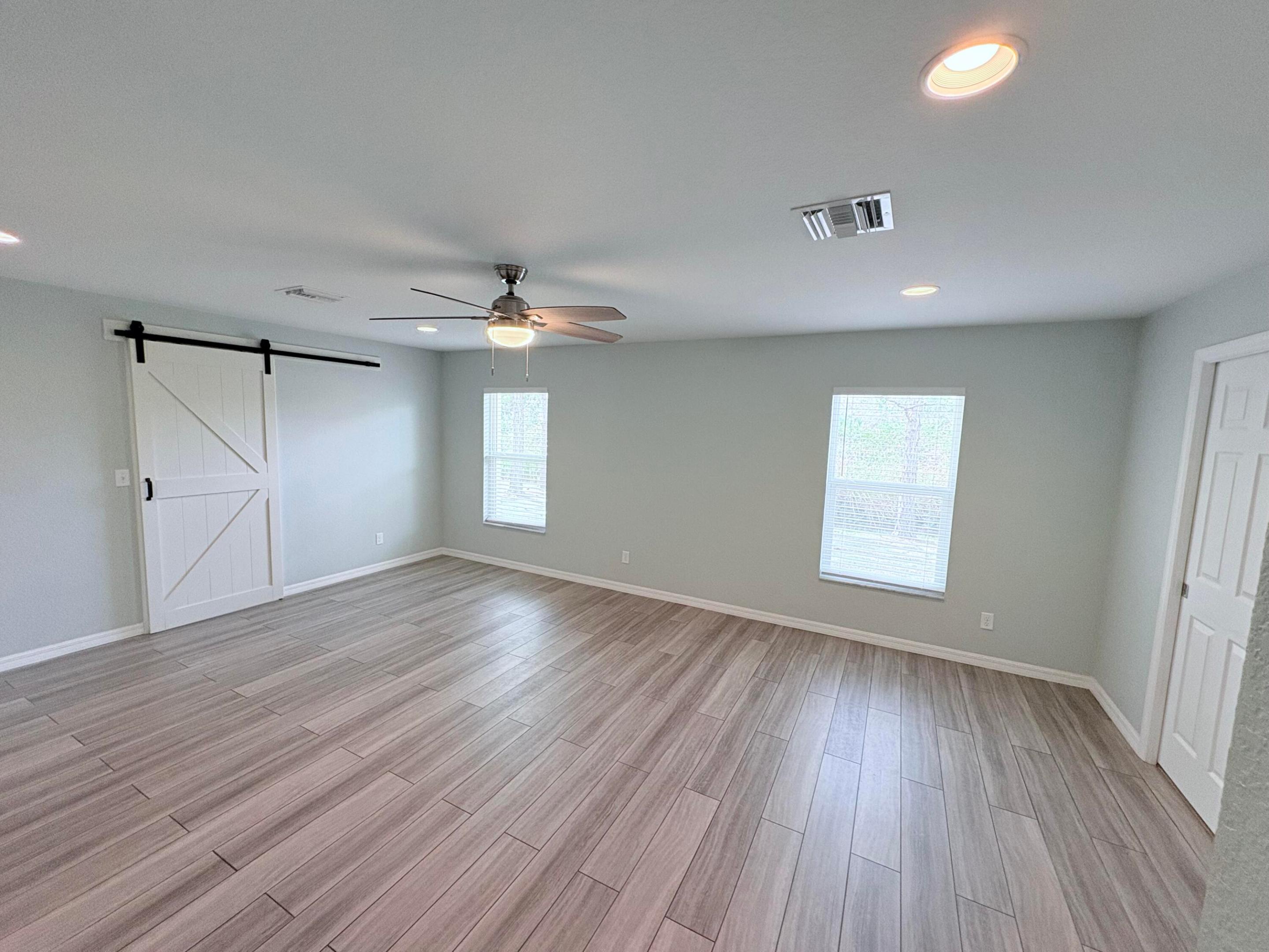 INDIAN HAMMOCK HUNT AND RIDING - Residential