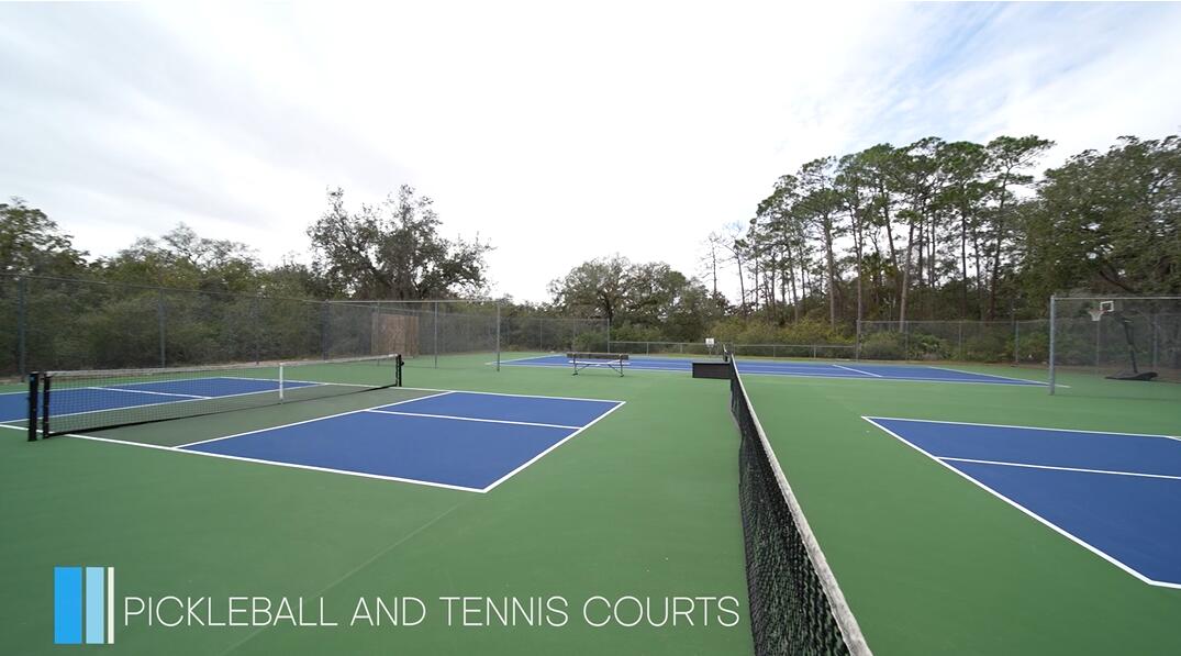 INDIAN HAMMOCK HUNT AND RIDING - Residential