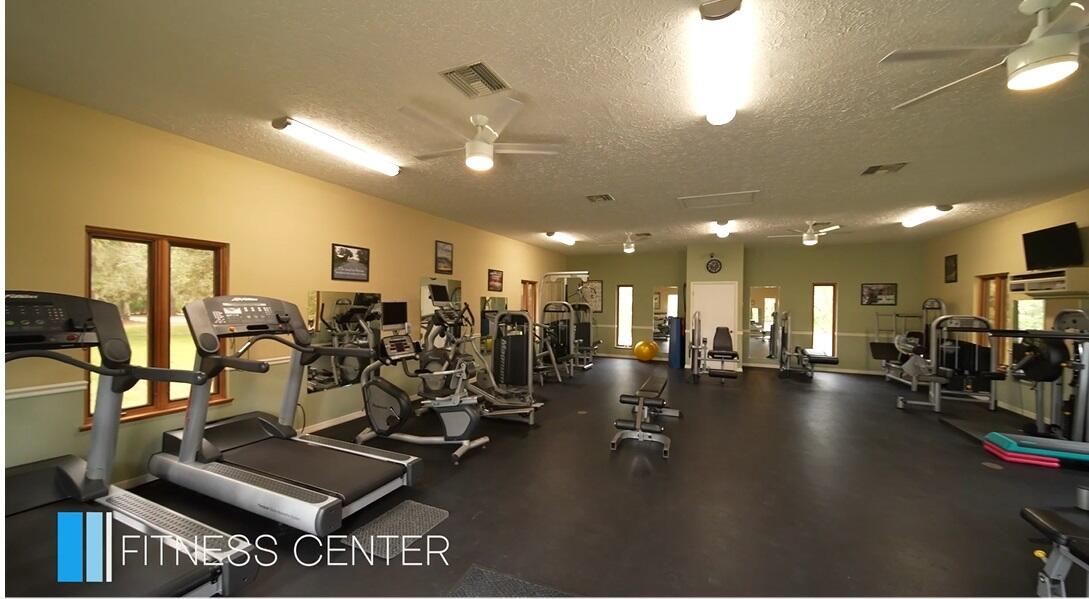 INDIAN HAMMOCK HUNT AND RIDING - Residential