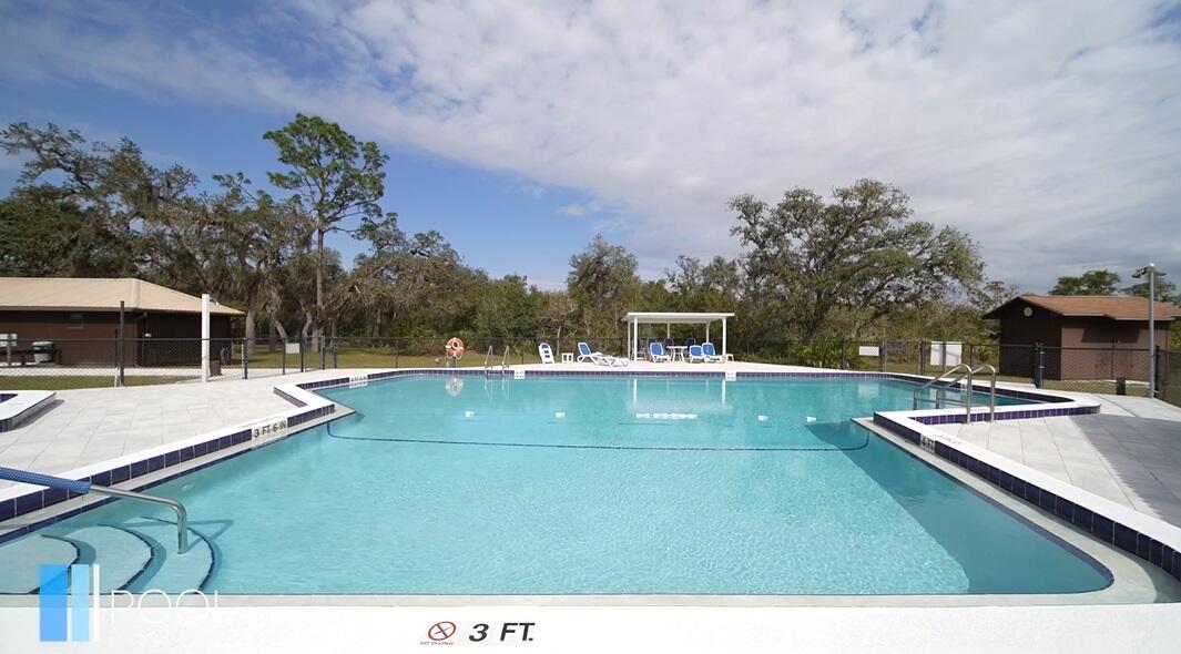 INDIAN HAMMOCK HUNT AND RIDING - Residential