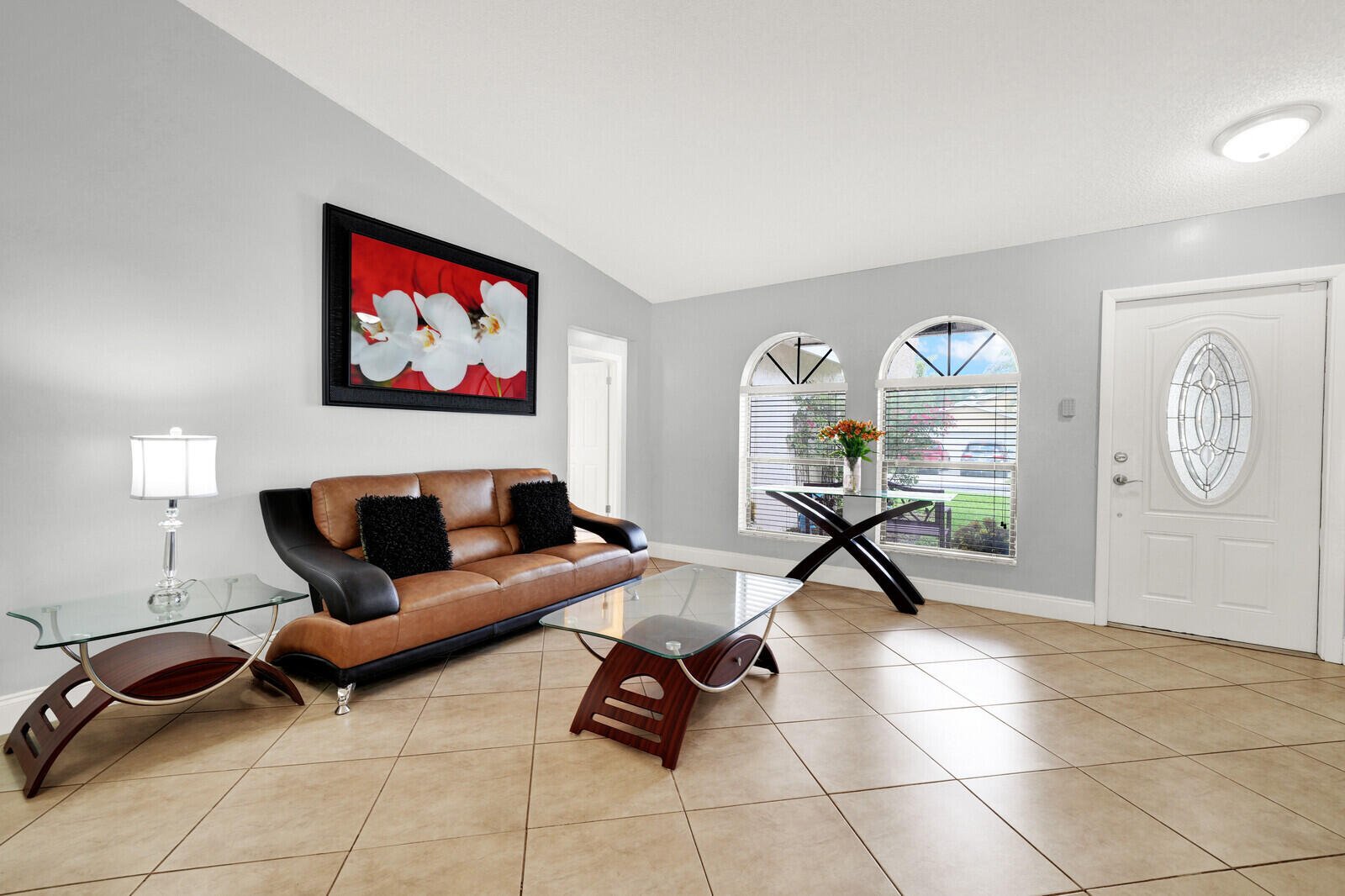 NOB HILL VILLAGE - Residential