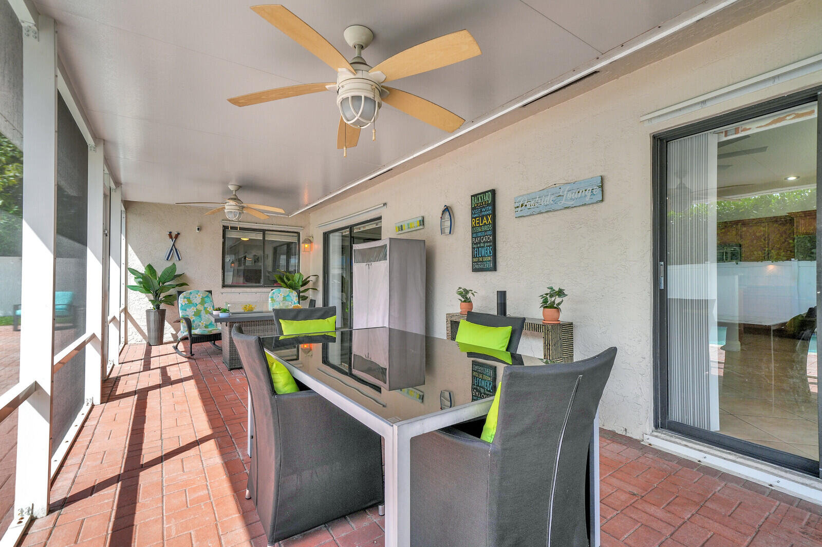 NOB HILL VILLAGE - Residential