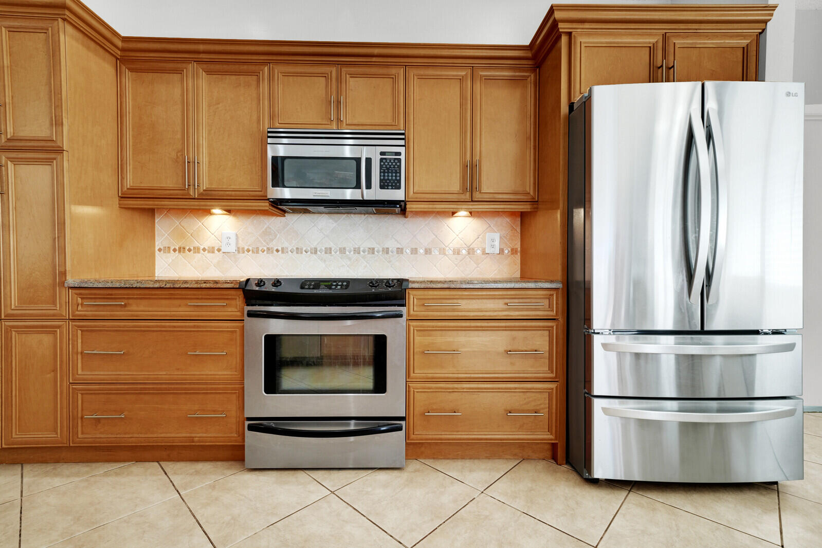 NOB HILL VILLAGE - Residential