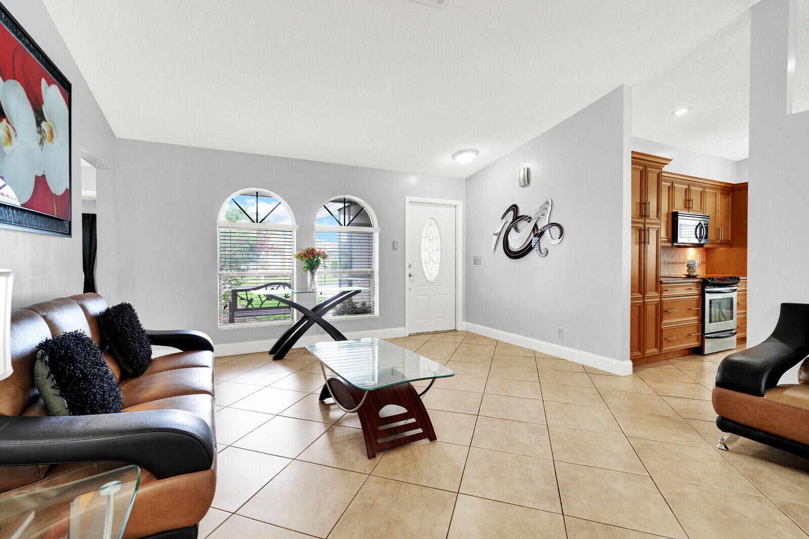 NOB HILL VILLAGE - Residential