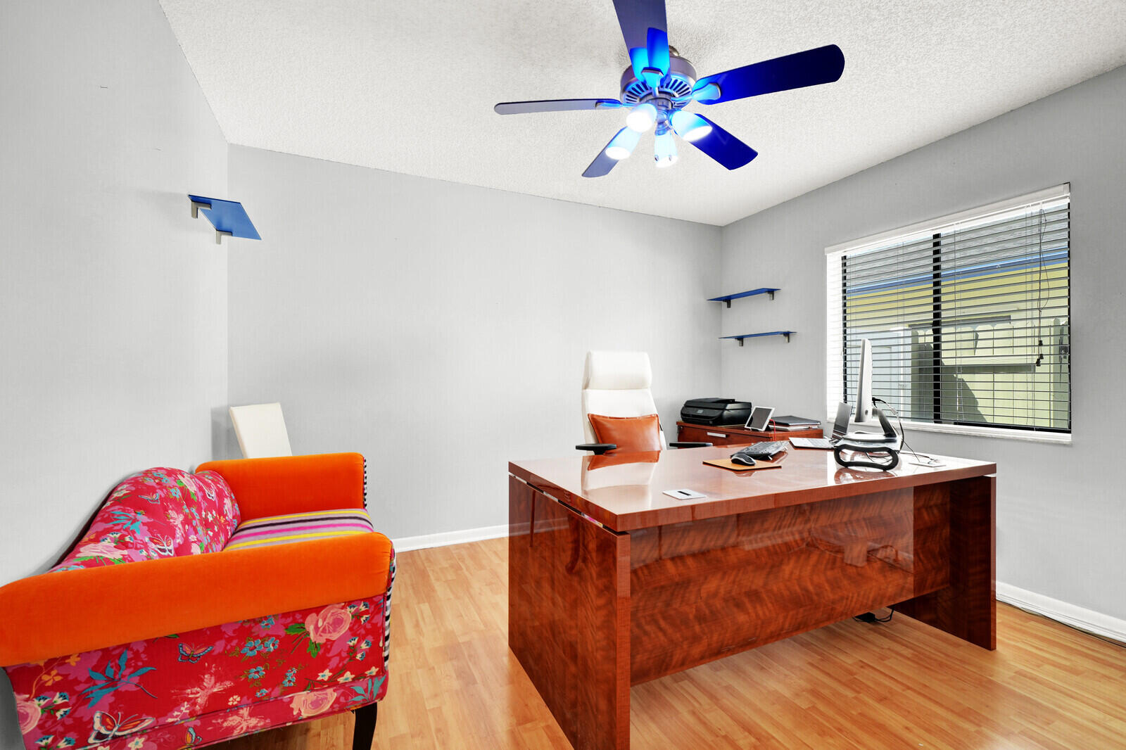 NOB HILL VILLAGE - Residential