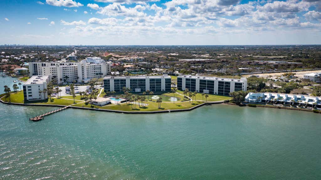 Photo of 300 Intracoastal Place #204, Jupiter, FL 33469 (MLS # B26047757)