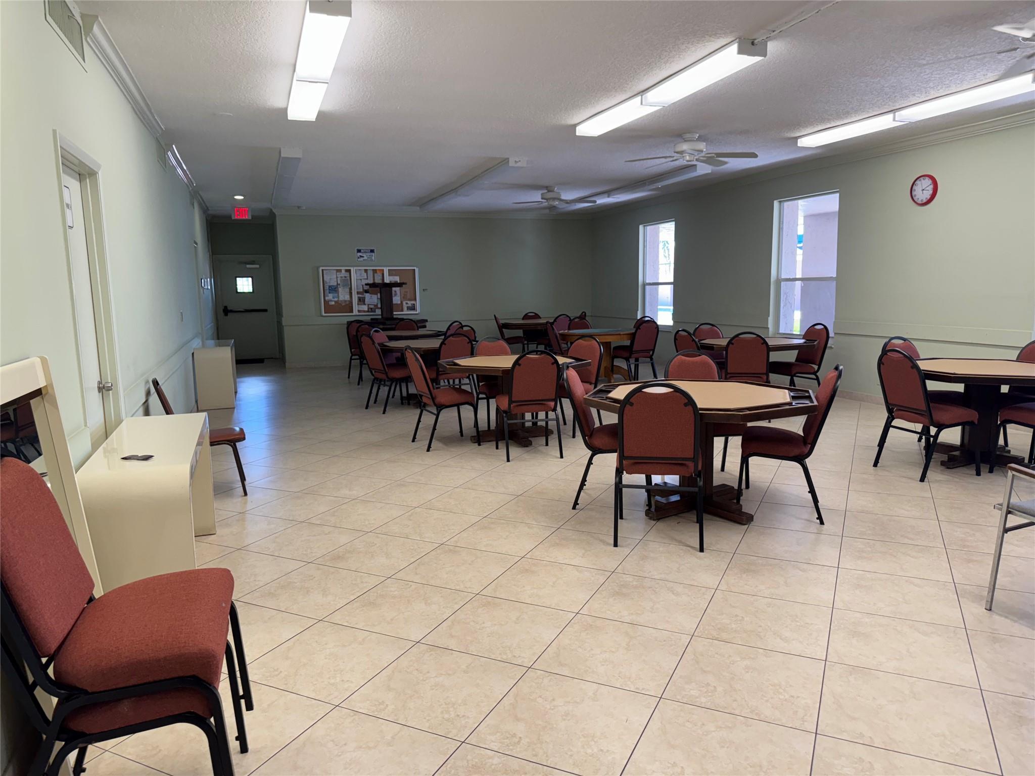 Lakeside Village Condo 07 - Residential Lease