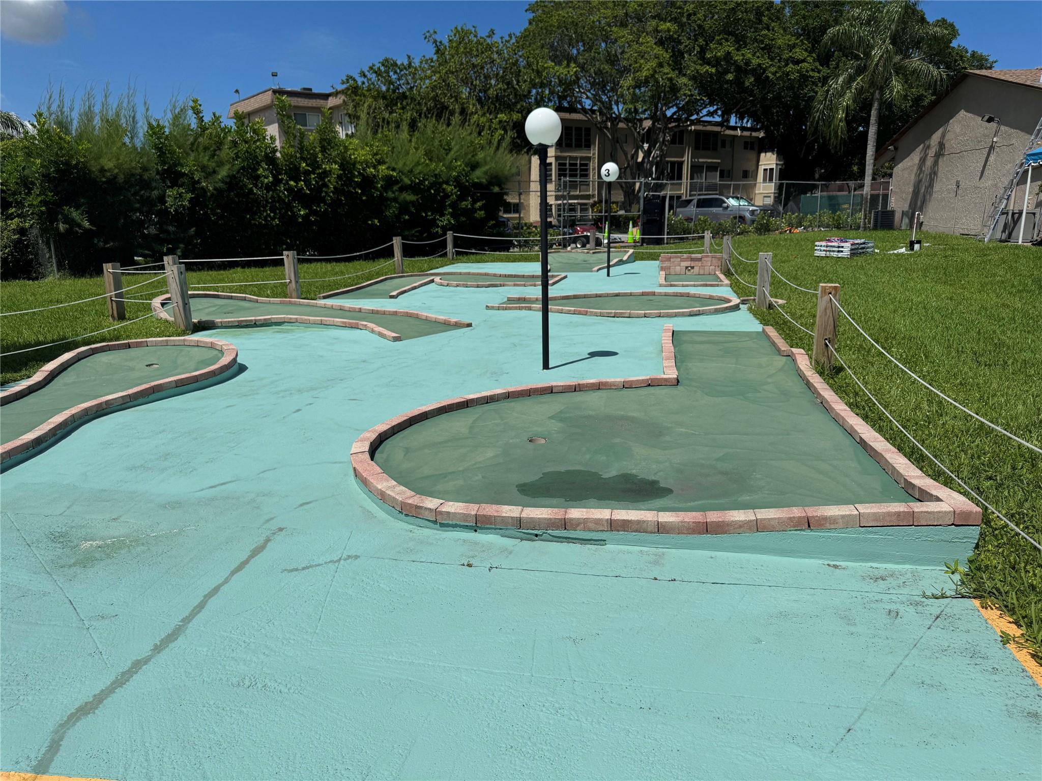 Lakeside Village Condo 07 - Residential Lease