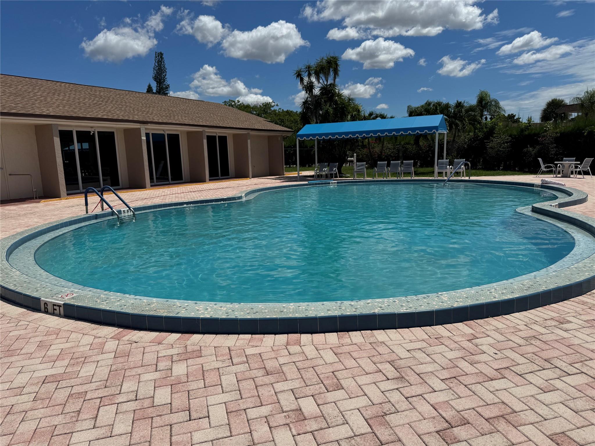 Lakeside Village Condo 07 - Residential Lease