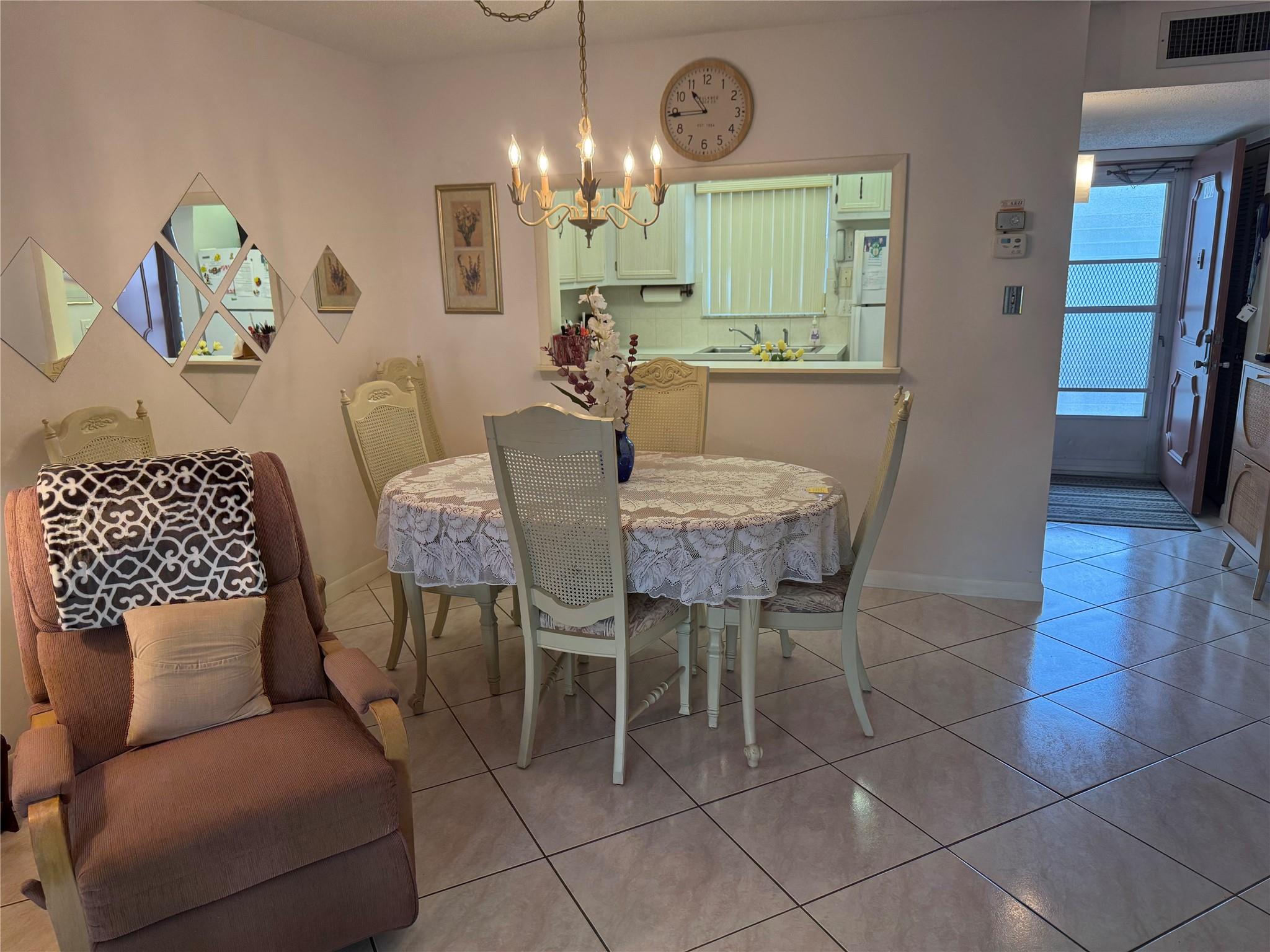 Lakeside Village Condo 07 - Residential Lease