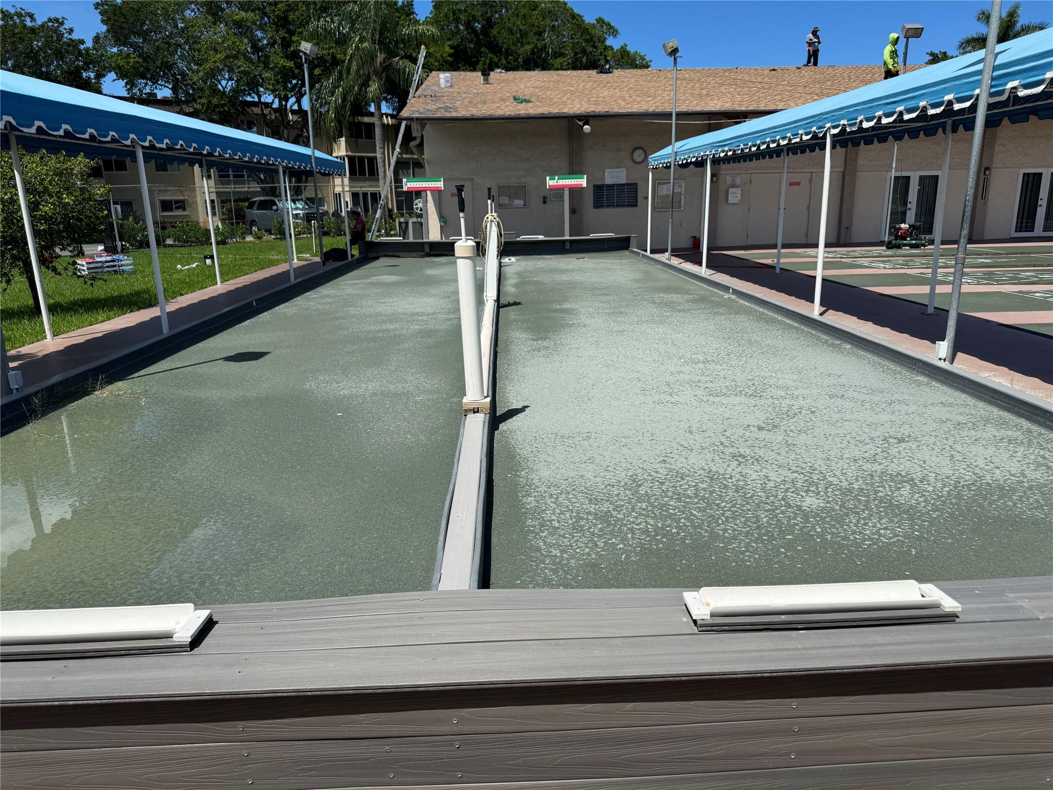 Lakeside Village Condo 07 - Residential Lease