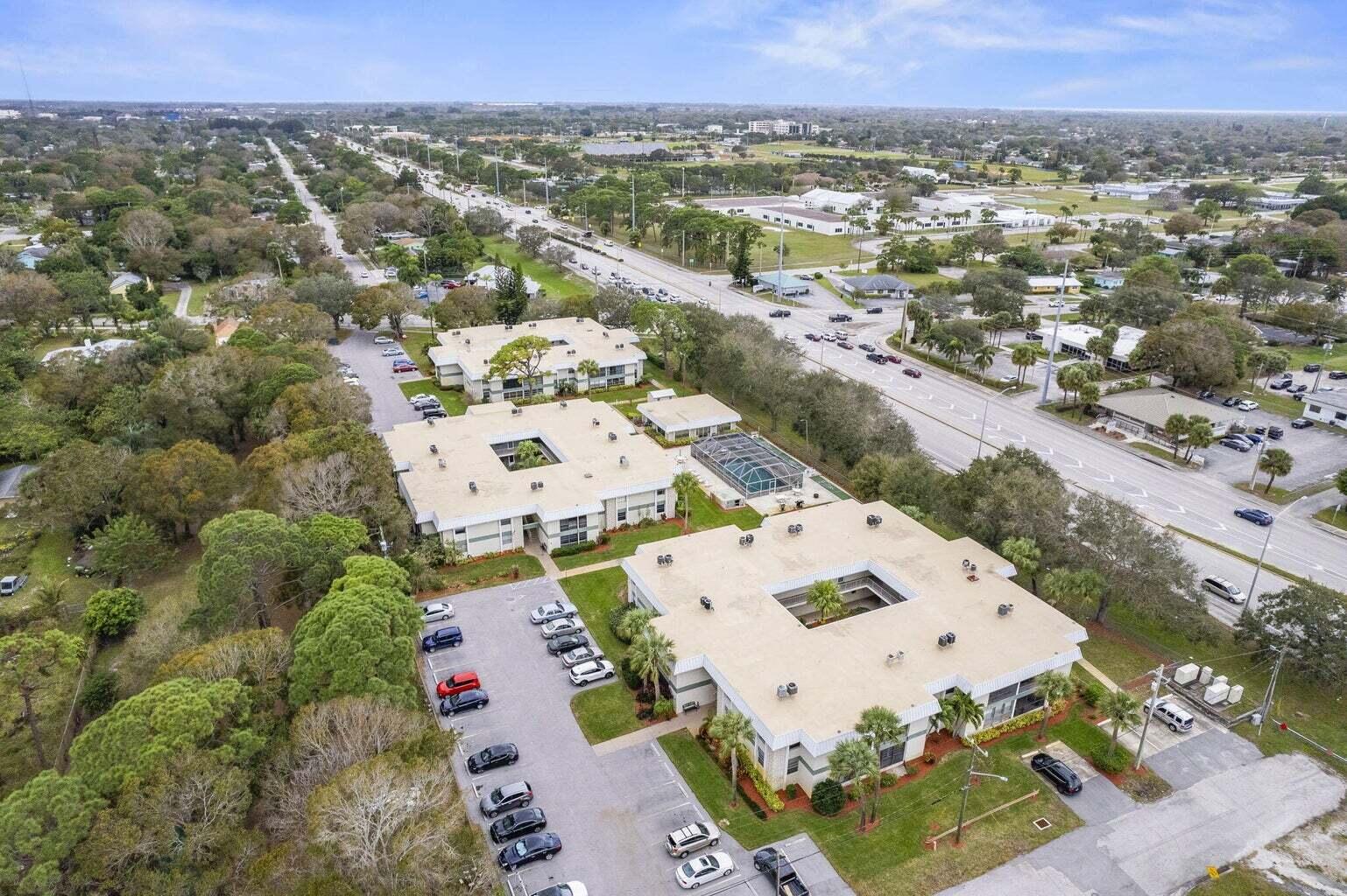 2302 Sunrise Boulevard 206