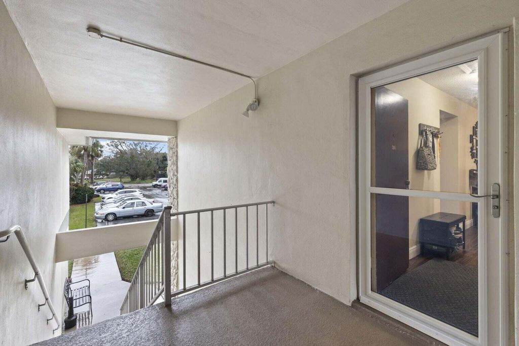 Photo of 2302 Sunrise Boulevard #206, Fort Pierce, FL 34982 (MLS # R11169308)