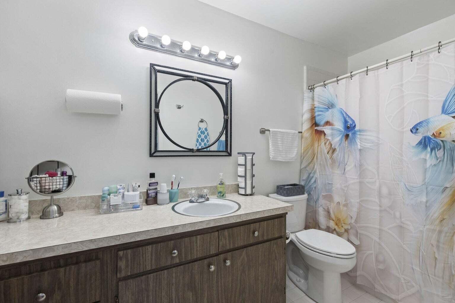 INLET HOUSE CONDOMINIUM - Residential