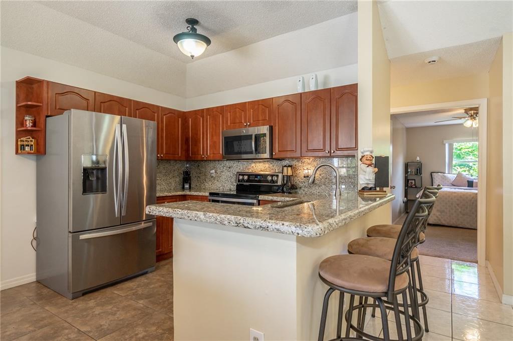 Cinnamon Place II 125-45 - Residential