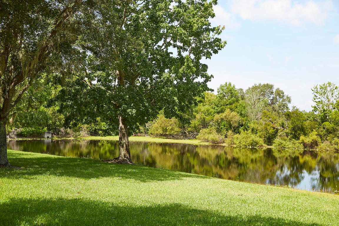 MARTIN COUNTY RANCH COMMUNITY - Land