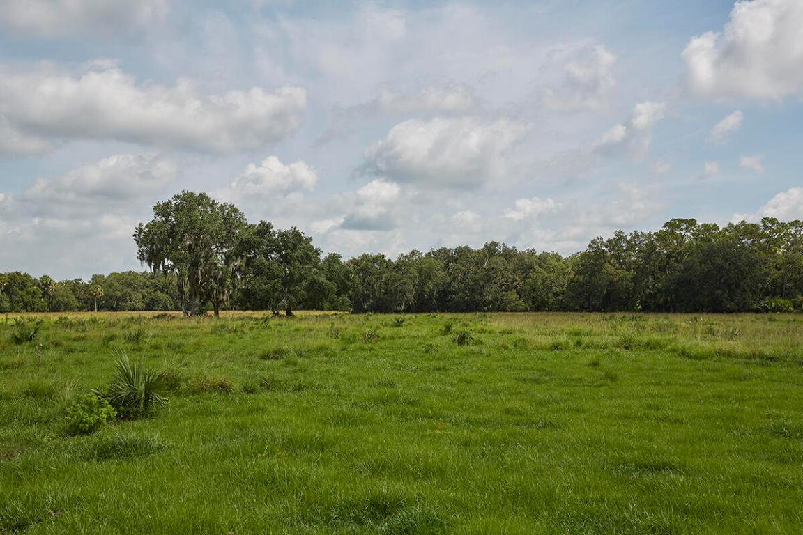 MARTIN COUNTY RANCH COMMUNITY - Land
