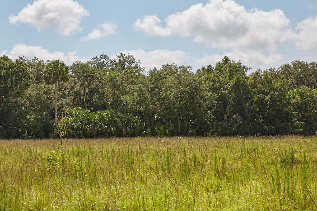 MARTIN COUNTY RANCH COMMU - Land