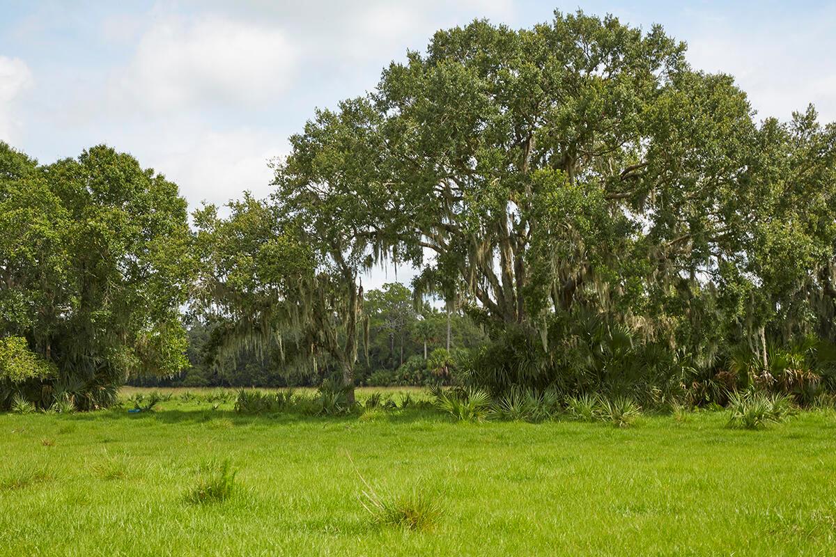 MARTIN COUNTY RANCH COMMU - Land