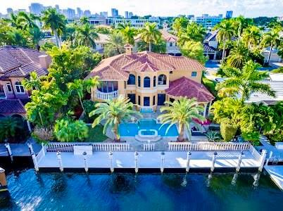 Nurmi Isles Island 3 - Residential