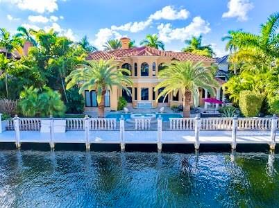 Nurmi Isles Island 3 - Residential