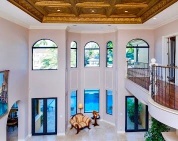 Nurmi Isles Island 3 - Residential