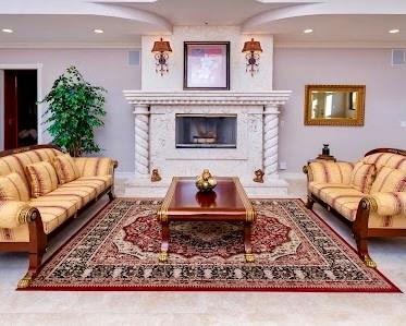 Nurmi Isles Island 3 - Residential