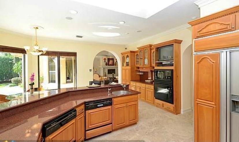 Nurmi Isles Island 3 - Residential