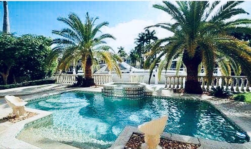 Nurmi Isles Island 3 - Residential