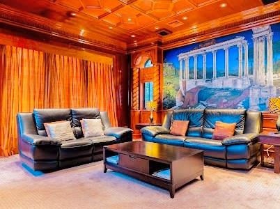 Nurmi Isles Island 3 - Residential