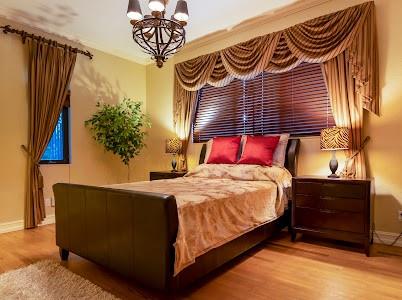 Nurmi Isles Island 3 - Residential