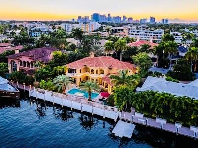 Nurmi Isles Island 3 - Residential