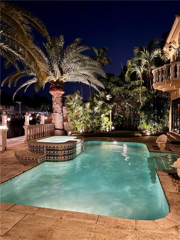 Nurmi Isles Island 3 - Residential