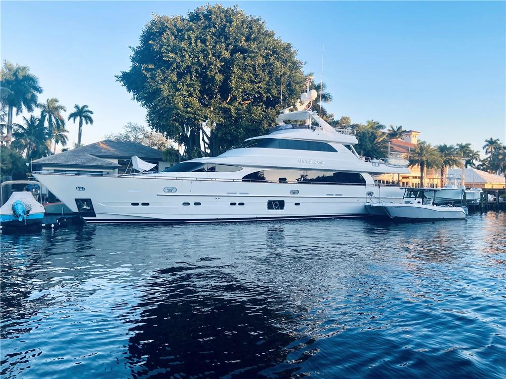 Nurmi Isles Island 3 - Residential