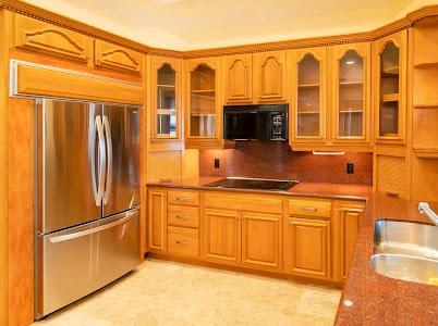 Nurmi Isles Island 3 - Residential