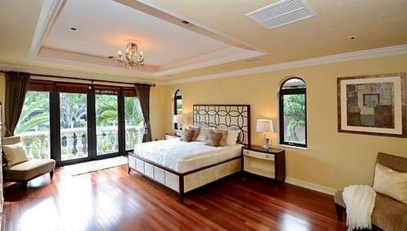 Nurmi Isles Island 3 - Residential