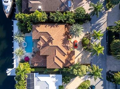 Nurmi Isles Island 3 - Residential