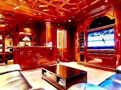 Nurmi Isles Island 3 - Residential