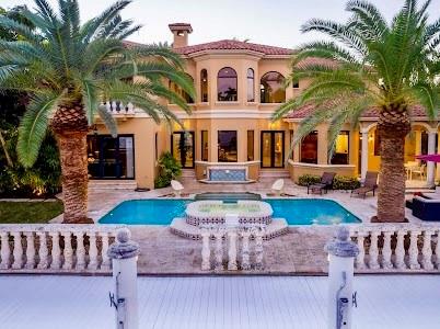 Nurmi Isles Island 3 - Residential