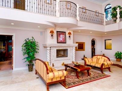 Nurmi Isles Island 3 - Residential