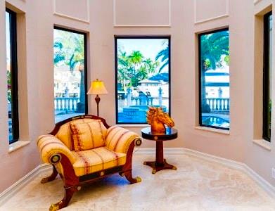 Nurmi Isles Island 3 - Residential