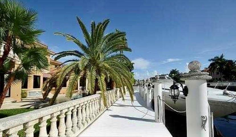 Nurmi Isles Island 3 - Residential