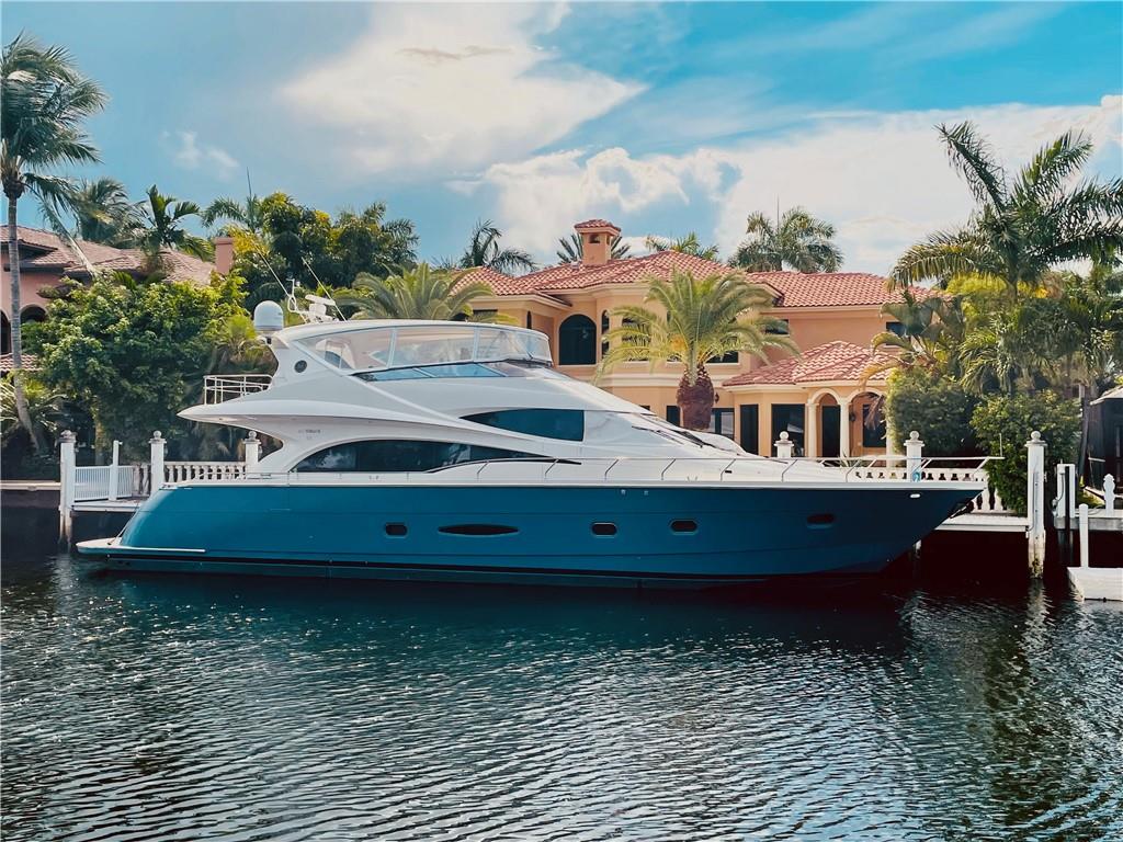 Nurmi Isles Island 3 - Residential