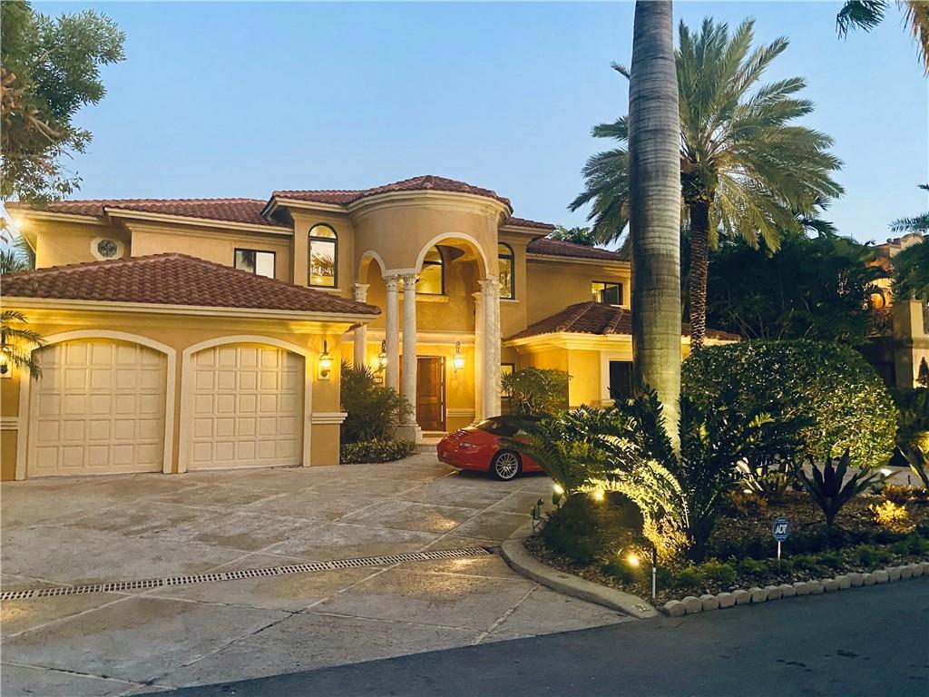 Nurmi Isles Island 3 - Residential