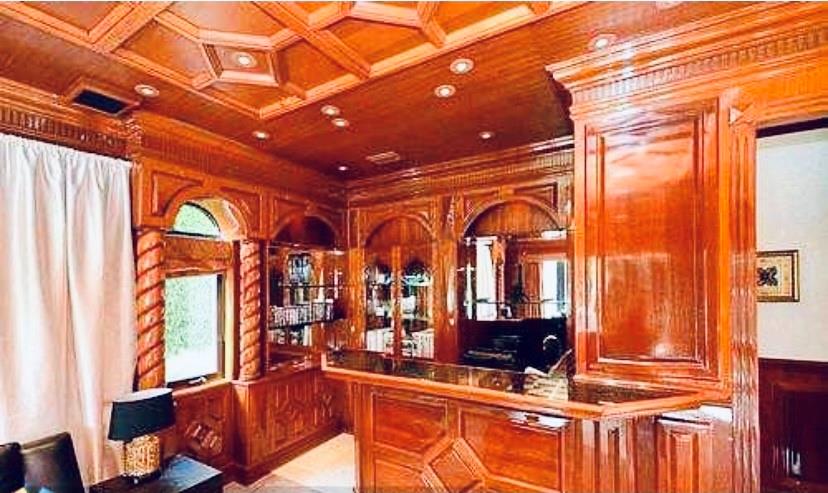 Nurmi Isles Island 3 - Residential